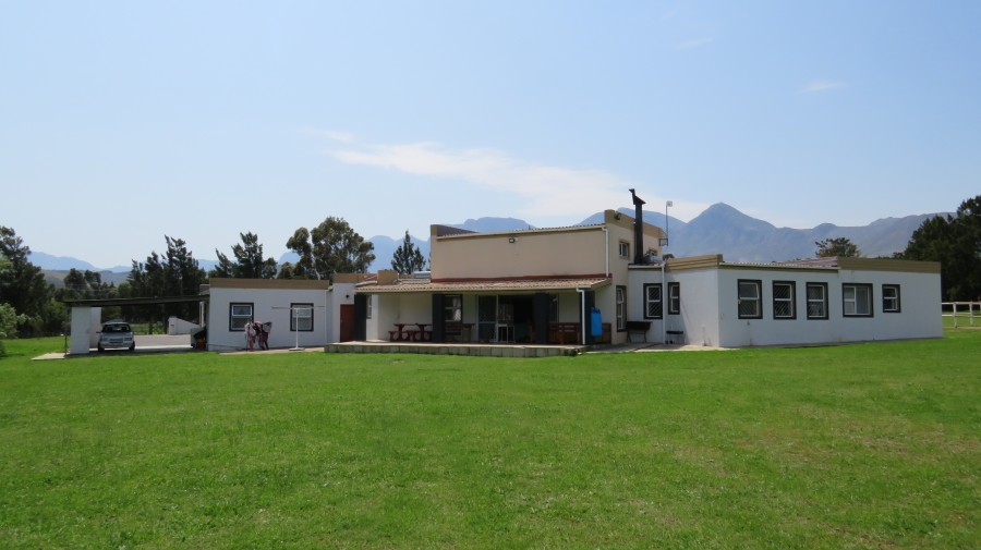 4 Bedroom Property for Sale in Firlands Western Cape